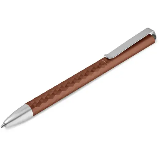 Altitude Vega Ball Pen Burnt Orange